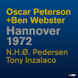 Hannover 1972