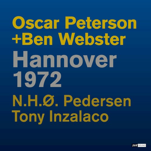 Hannover 1972