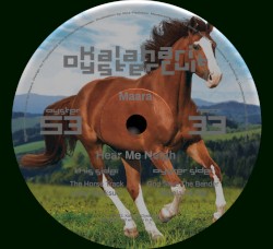 Hear Me Neigh