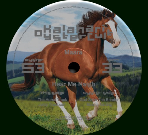 Hear Me Neigh