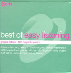 Best of Easy Listening