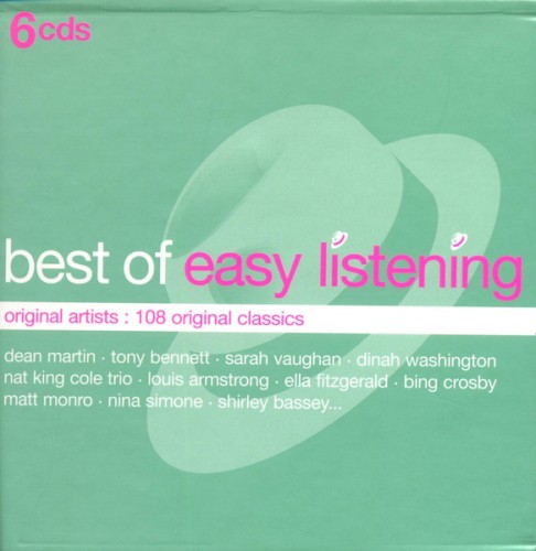 Best of Easy Listening