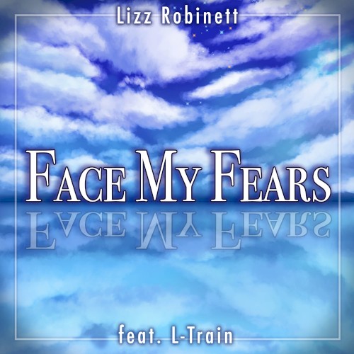 Face My Fears (From "Kingdom Hearts 3")