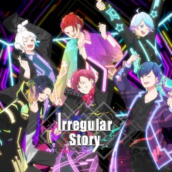 Irregular Story