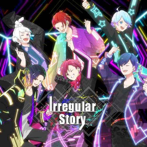 Irregular Story