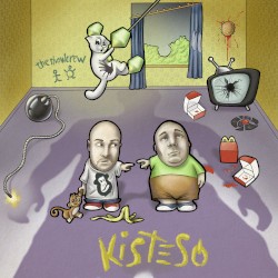 Kistesó