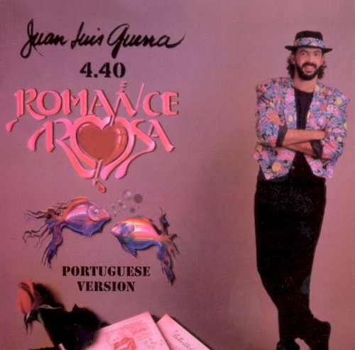 Romance rosa