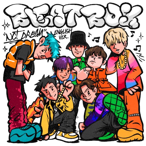 Beatbox (English Version)