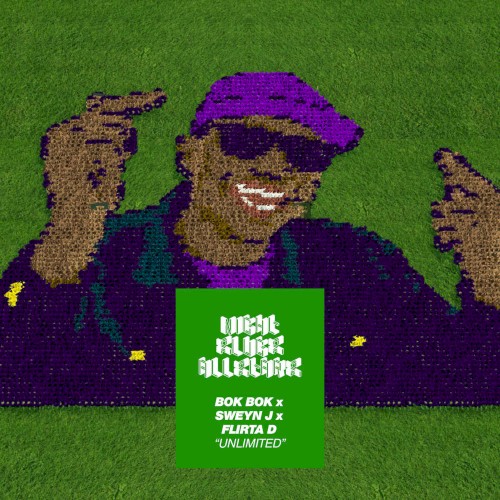 Unlimited