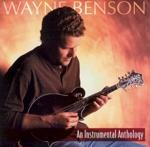 An Instrumental Anthology
