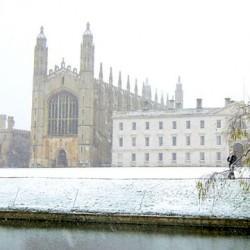 Carols from King's 2017
