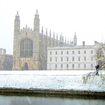 Carols from King's 2017