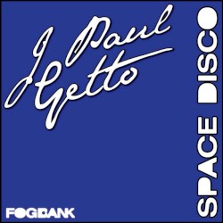 Space Disco
