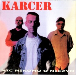 Nic Nikomu O Niczym