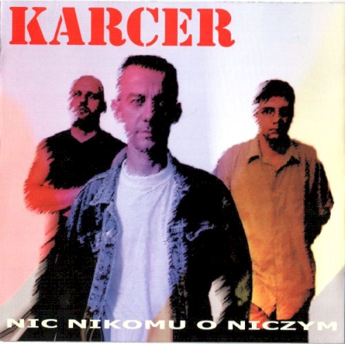 Nic Nikomu O Niczym