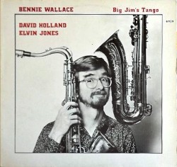 Big Jim's Tango