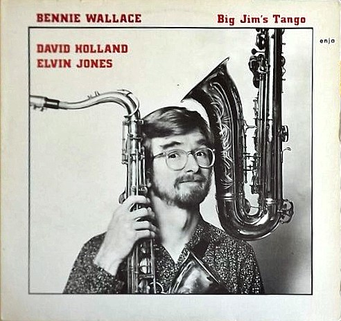 Big Jim's Tango