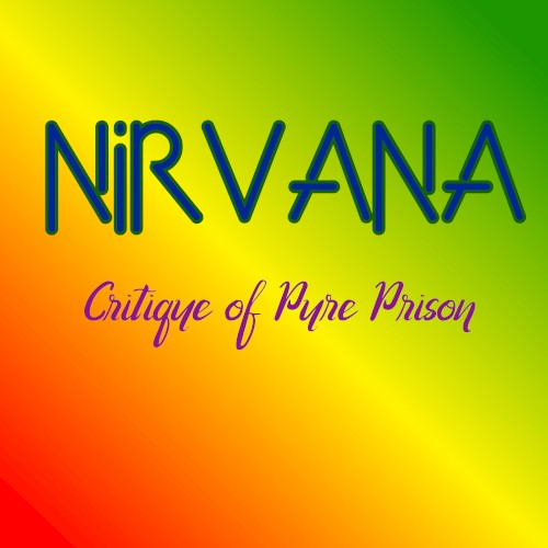 The Critique of Pure Prison