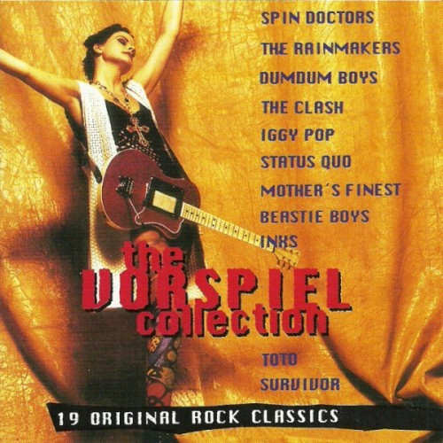 The Vorspiel Collection 1