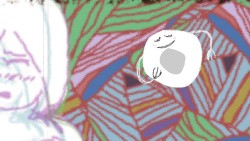 あのよる
