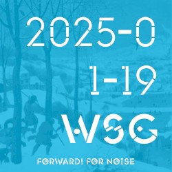 2025-01-19 WSG