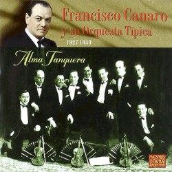 Alma tanguera 1927–1939