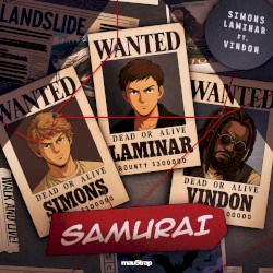 Samurai