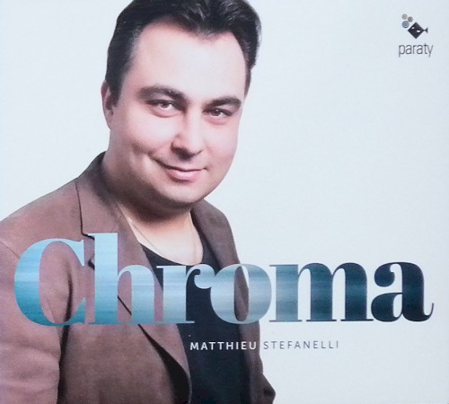 Chroma