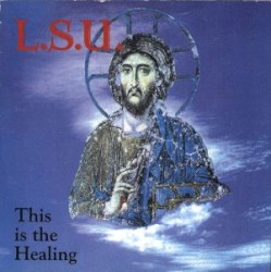 This Is the Healing
