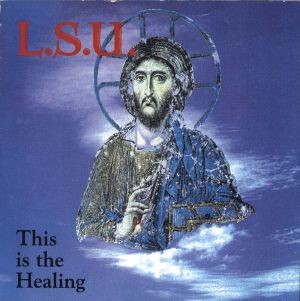 This Is the Healing