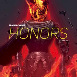 HARDCORE HONORS