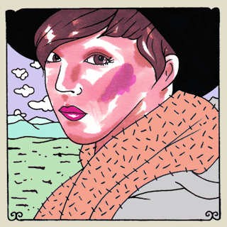 Daytrotter Session