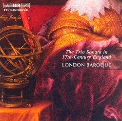 Trio Sonata in 17th Century England