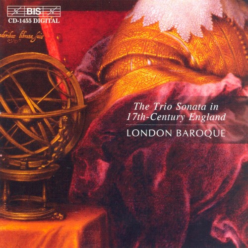 Trio Sonata in 17th Century England