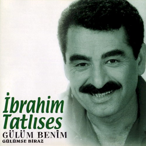 Gülüm Benim - Gülümse Biraz