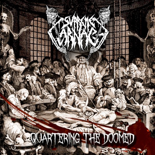 Quartering the Doomed