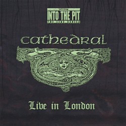 Live in London