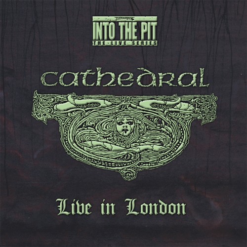 Live in London