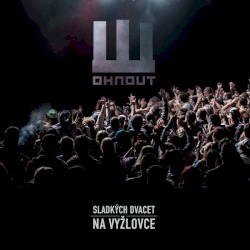 Sladkých dvacet na Vyžlovce