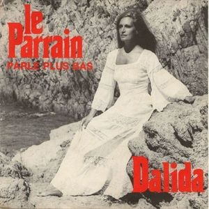 Le Parrain (Parle plus bas)