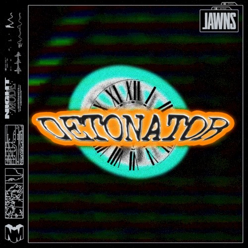 Detonator