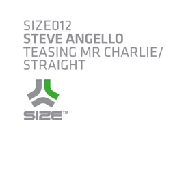 Teasing Mr. Charlie / Straight
