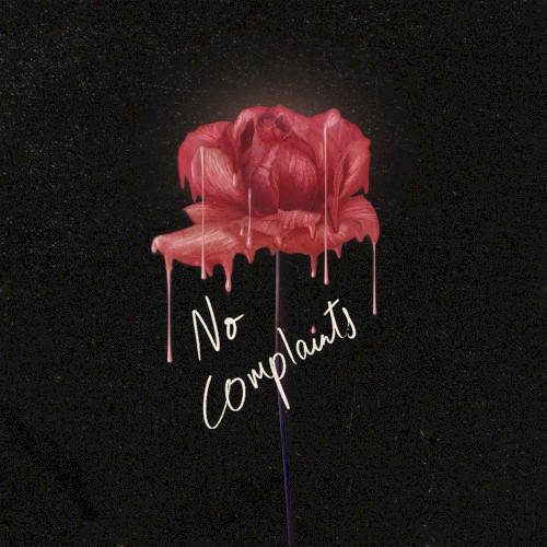 No Complaints
