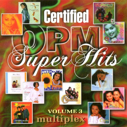 Certified OPM Super Hits Vol. 3