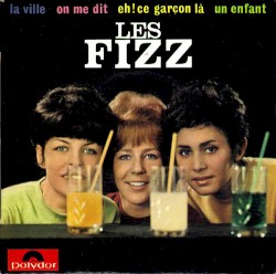 La Ville / On Me Dit / Eh ! Ce Garçon Là / Un Enfant