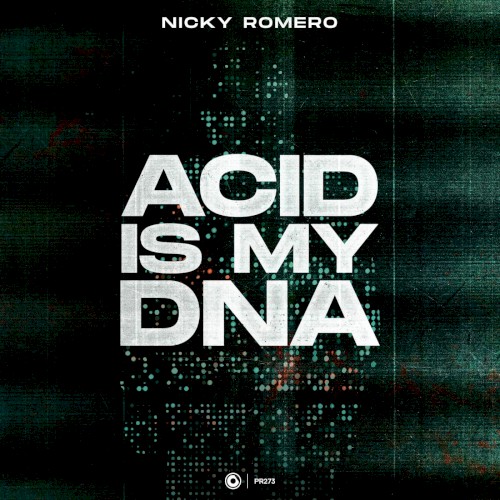 Acid is my DNA