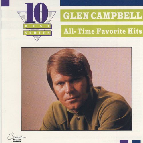 All-Time Favorite Hits