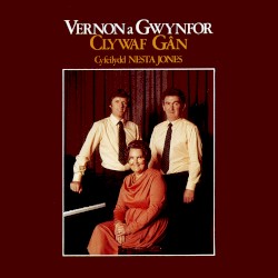 Clywaf Gân