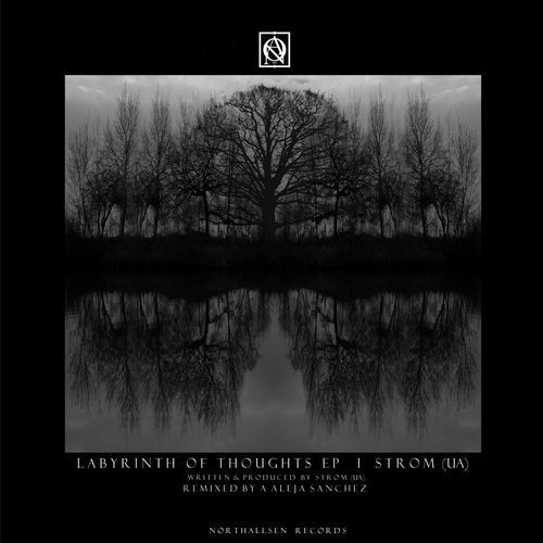 Labyrinth Of Thoughts