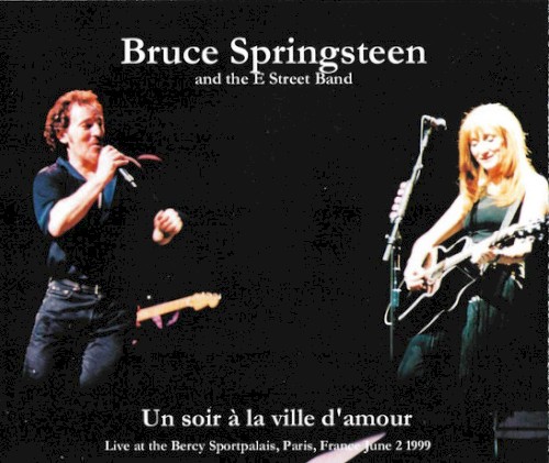1999‐06‐02: Palais Omnisports de Paris‐Bercy, Paris, France